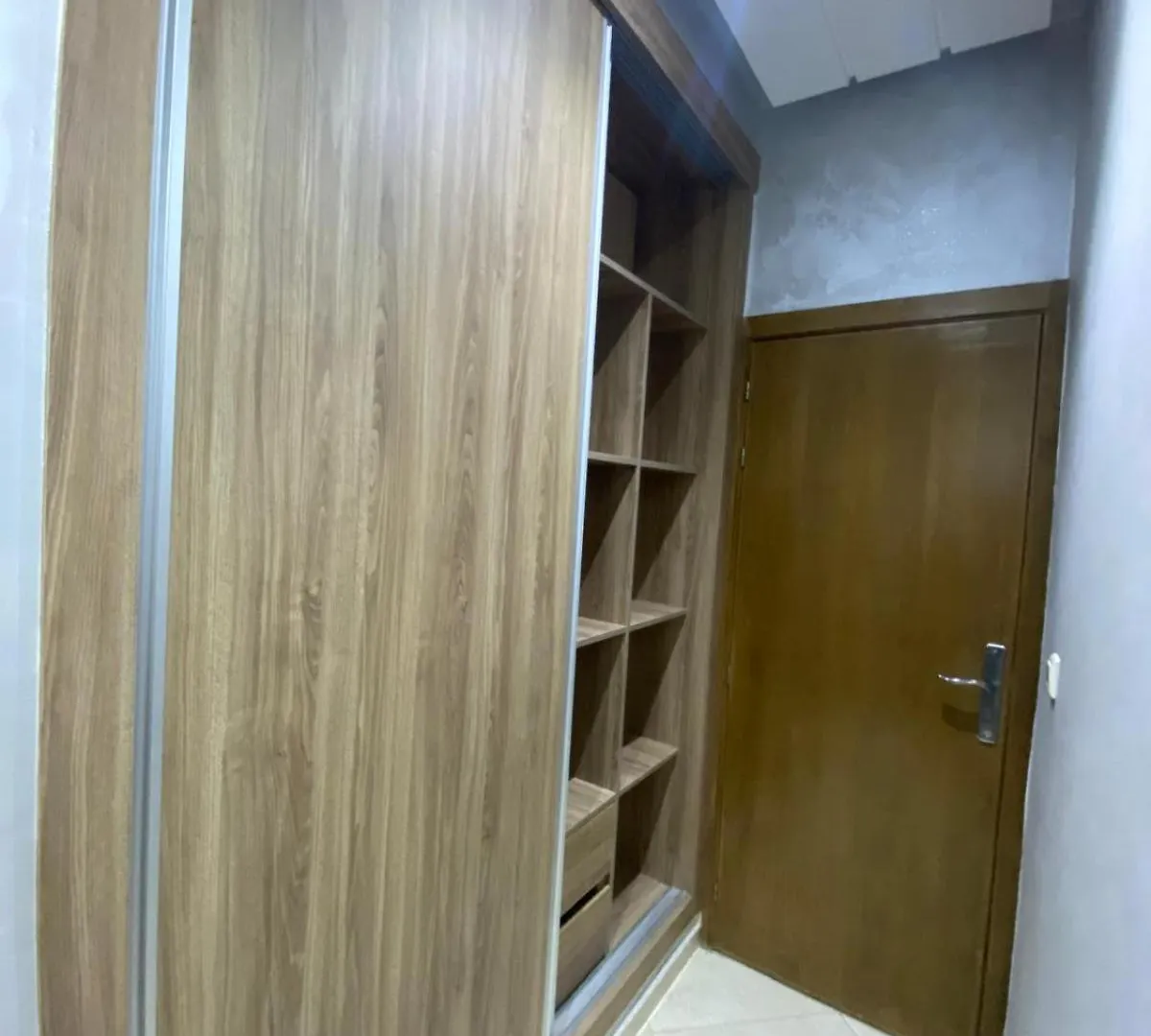 Appartement 150 M2 Route Immouzer Fes