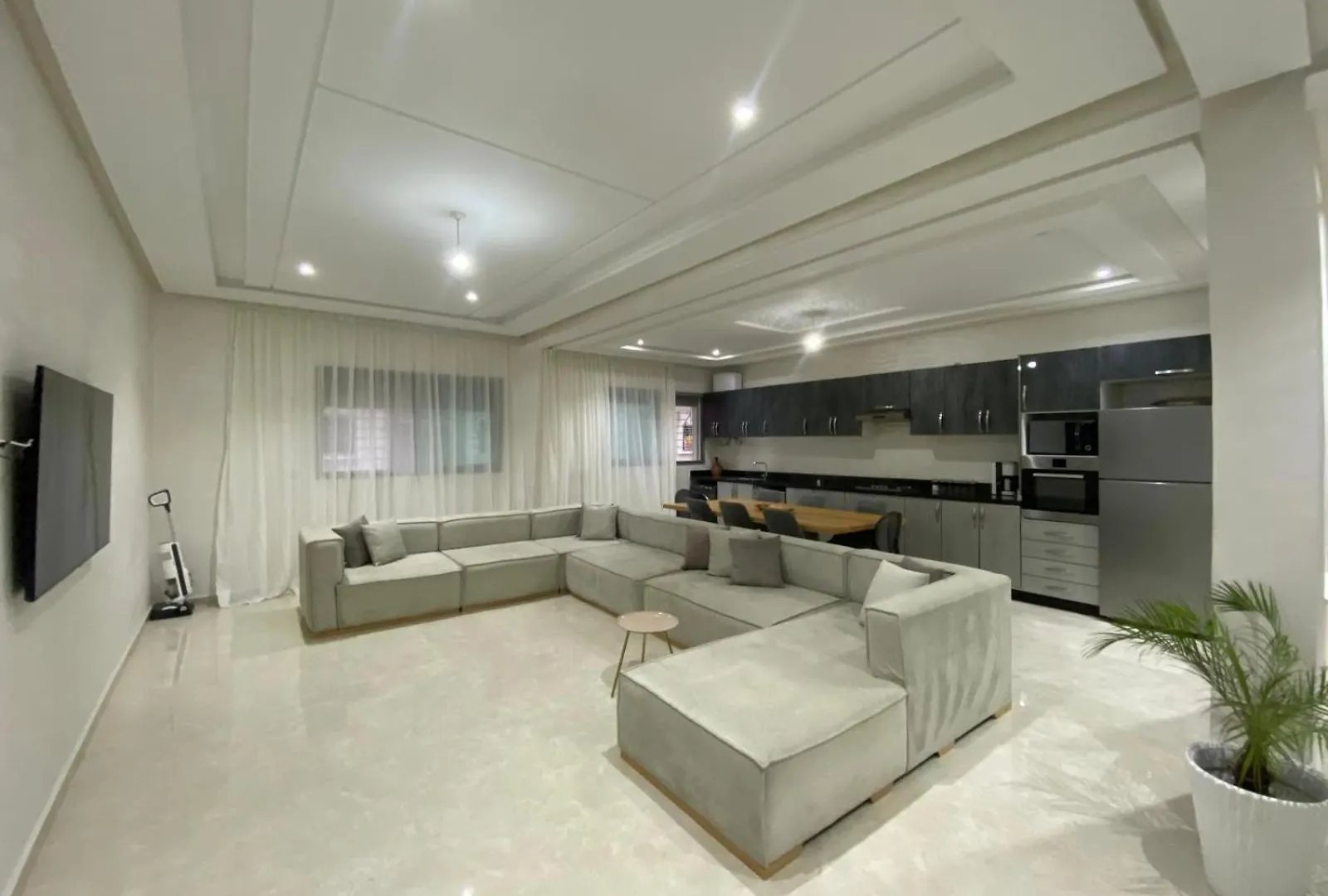 Appartement 150 M2 Route Immouzer Fes 0*,  Morocco