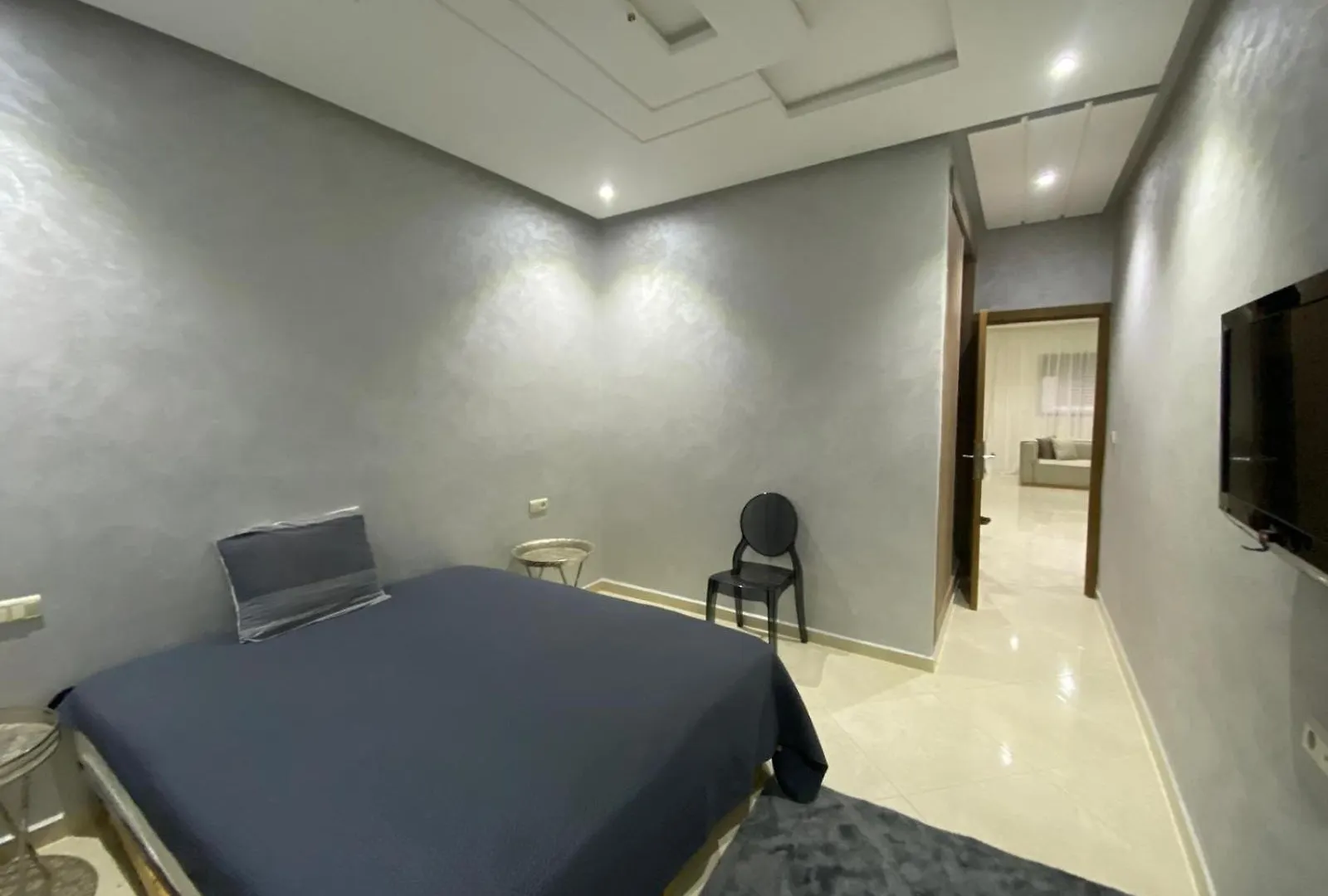 Appartement 150 M2 Route Immouzer Fes Apartment