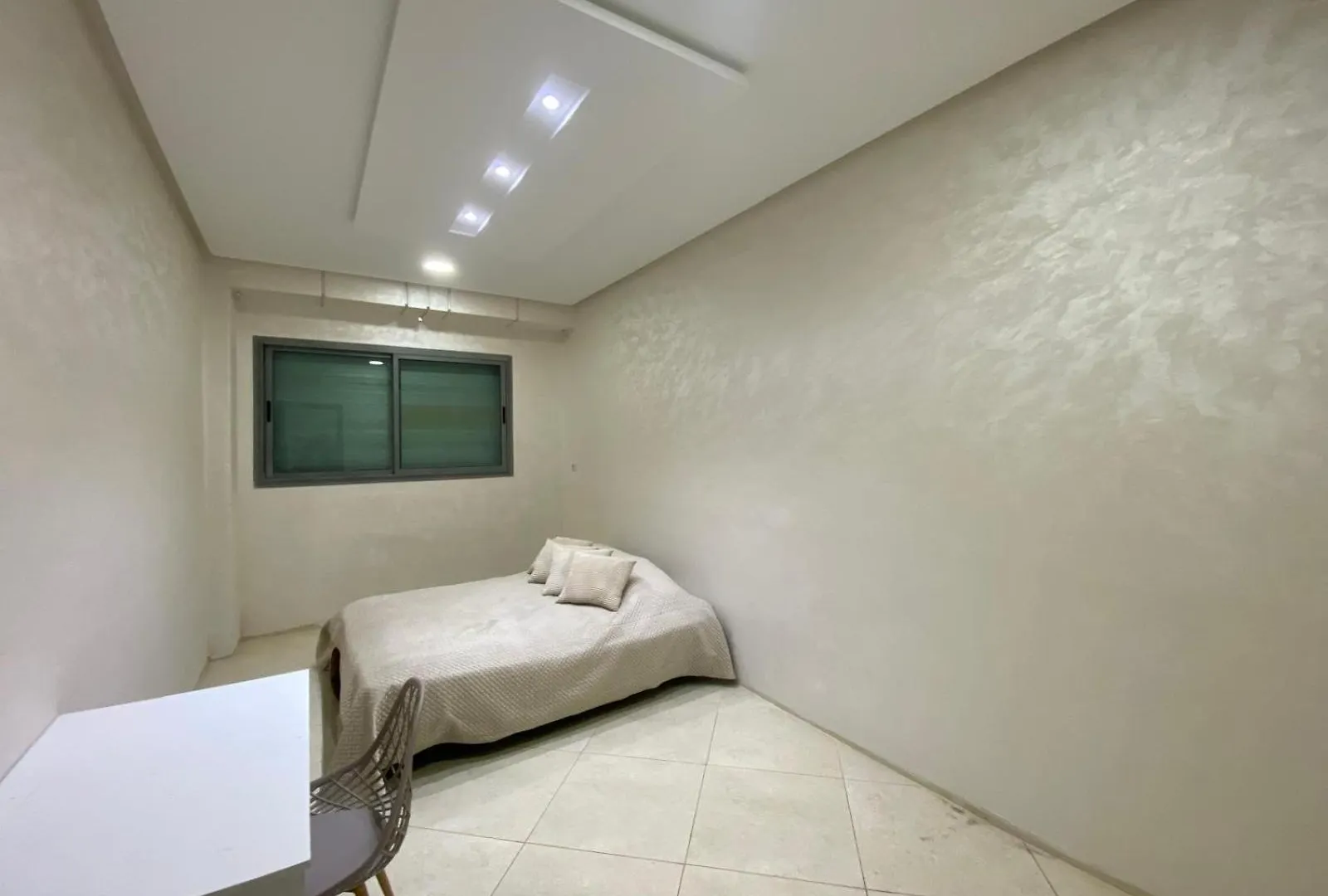 Appartement 150 M2 Route Immouzer Fes 0*,