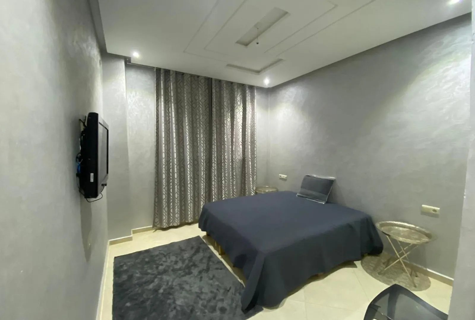 Appartement 150 M2 Route Immouzer Fes Morocco