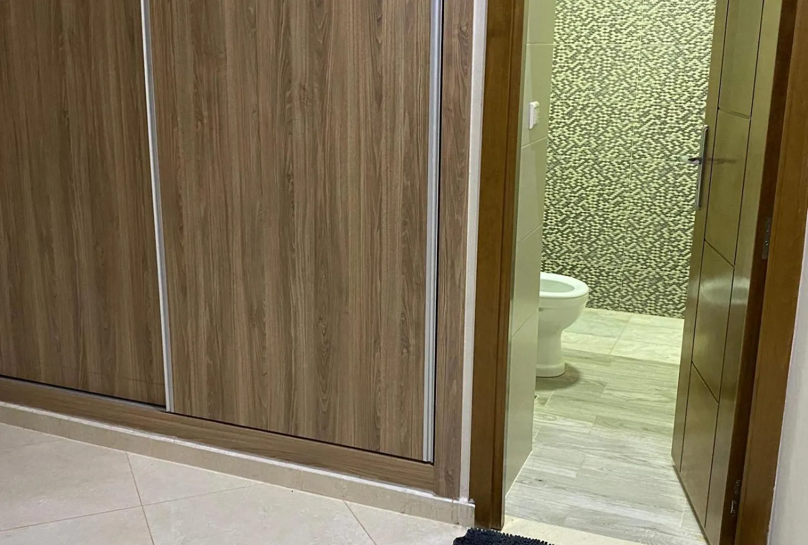 Appartement 150 M2 Route Immouzer Fes Apartment