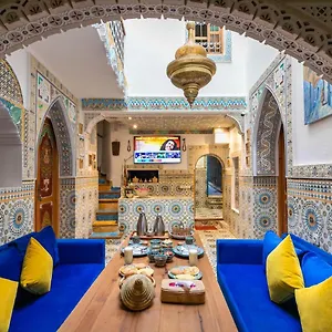 رياد Moroccan Style, فاس