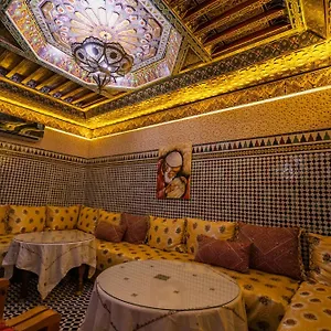 Riad Anis, Fès