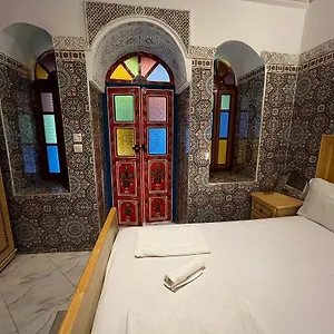 Unique Fès