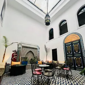 Funky Fès