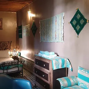 R'mila Medina Fès