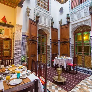 Casa Aya Medina Fès