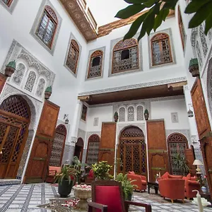 رياد دار الاندلس, فاس