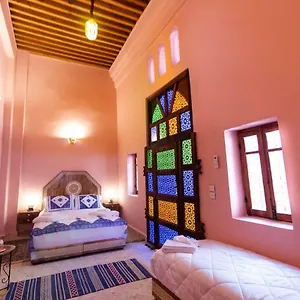 Dar Mchachti Couette-café